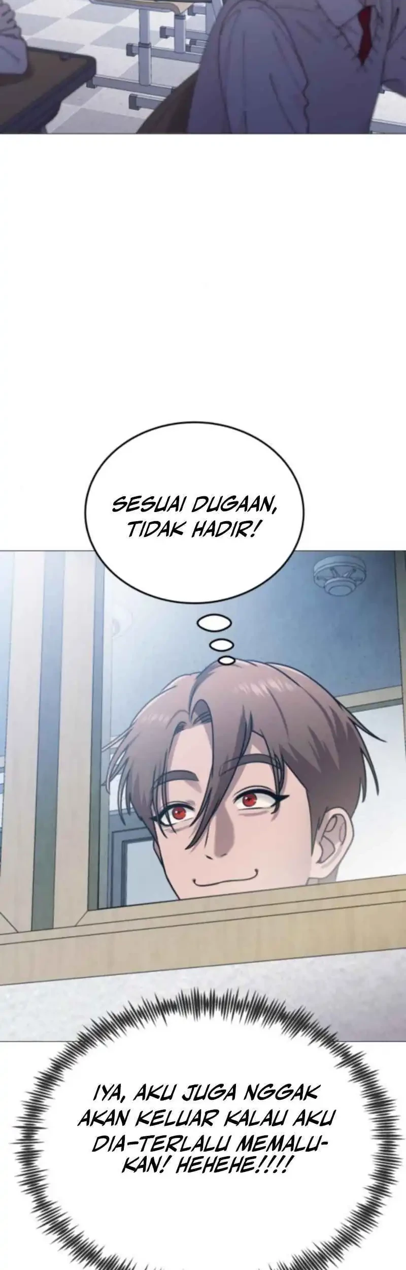 John X Killer Bab 10 halaman 14