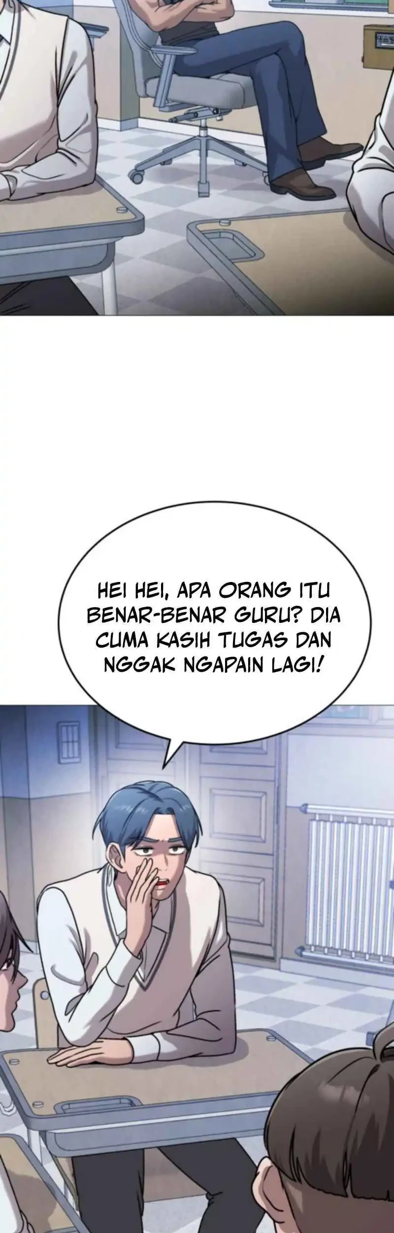 John X Killer Bab 10 halaman 17