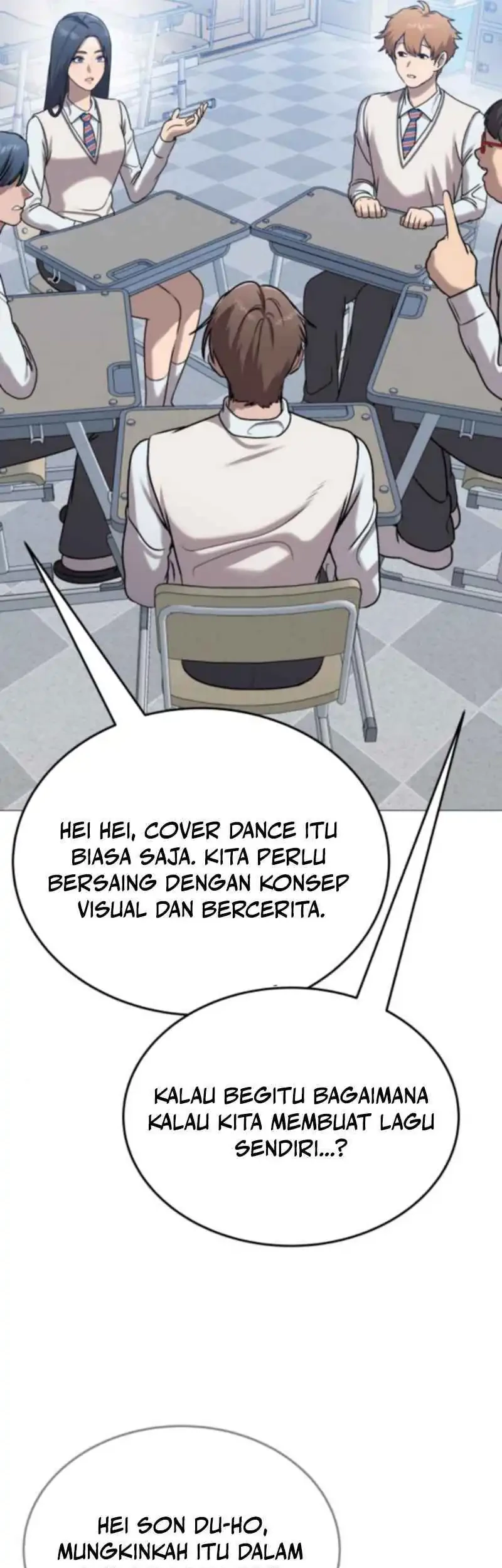 John X Killer Bab 10 halaman 24