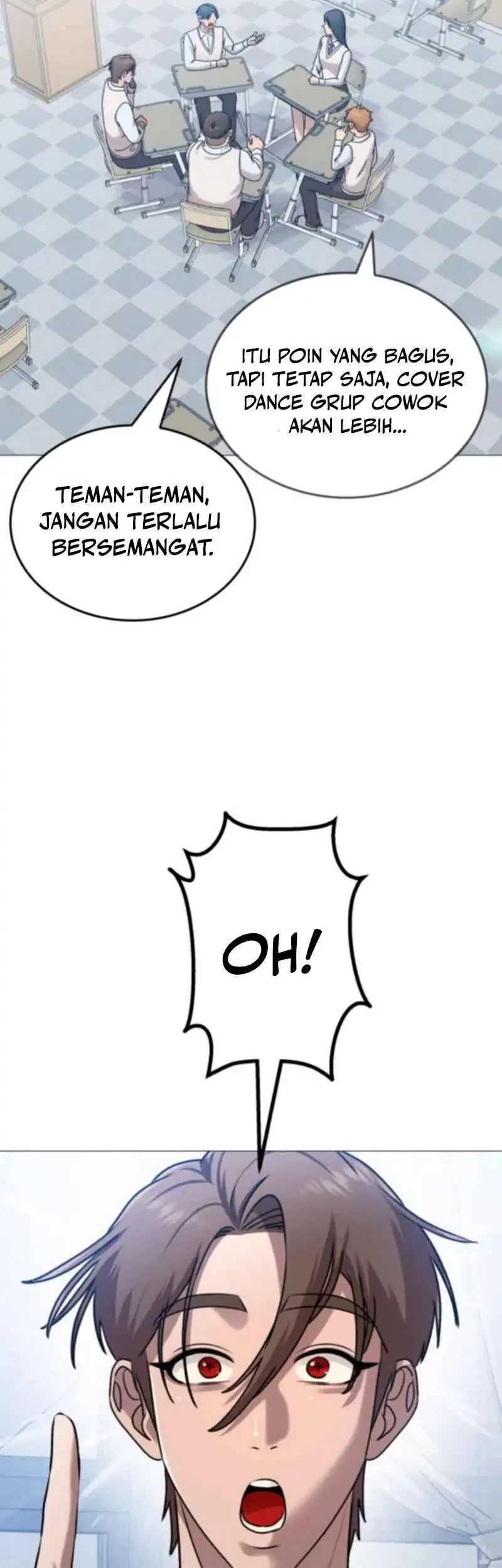 John X Killer Bab 10 halaman 27