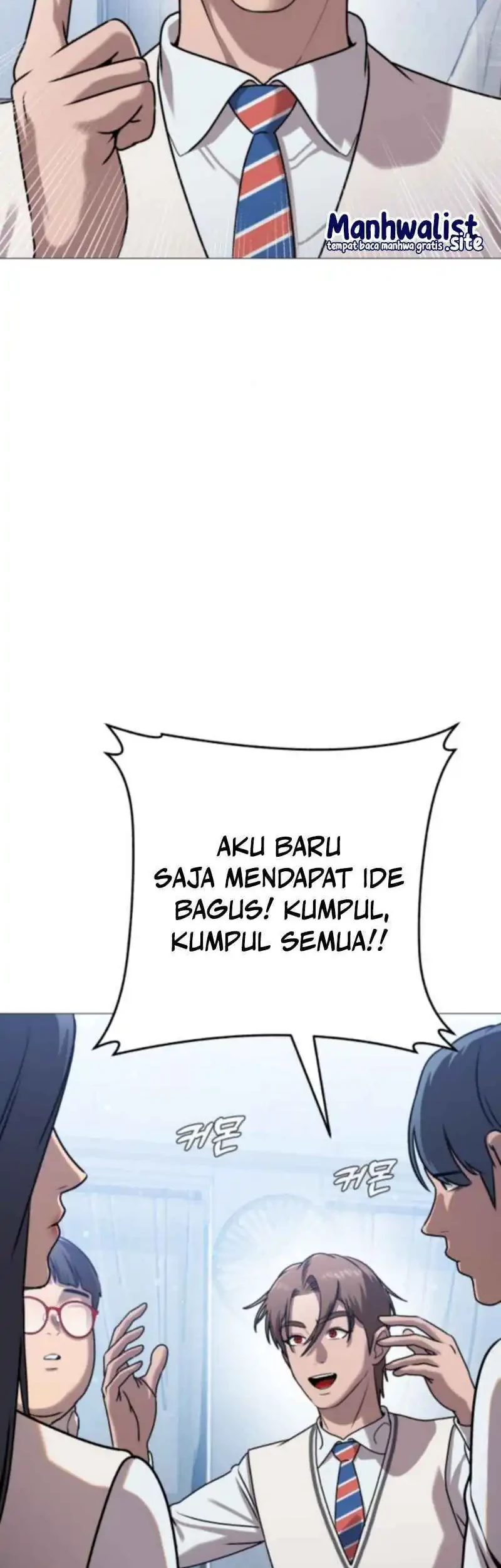 John X Killer Bab 10 halaman 28