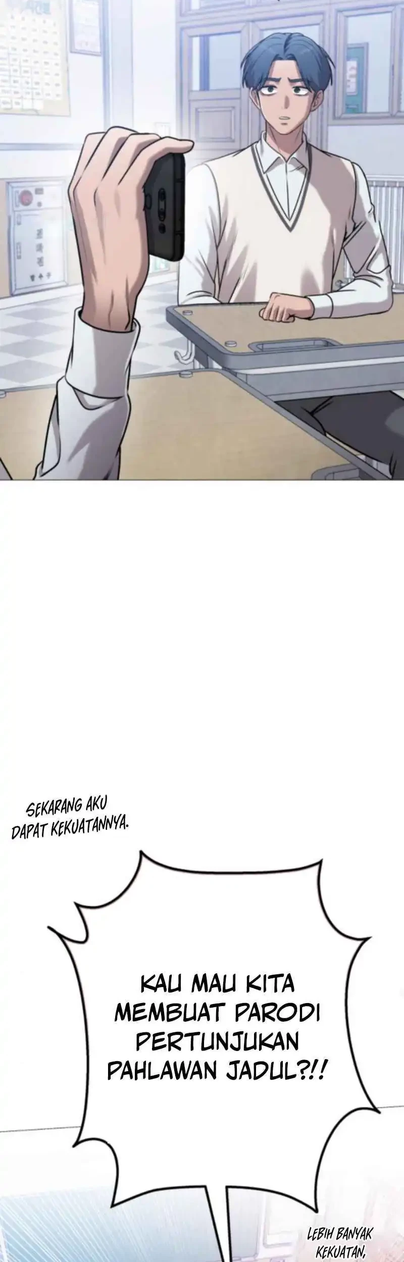 John X Killer Bab 10 halaman 54
