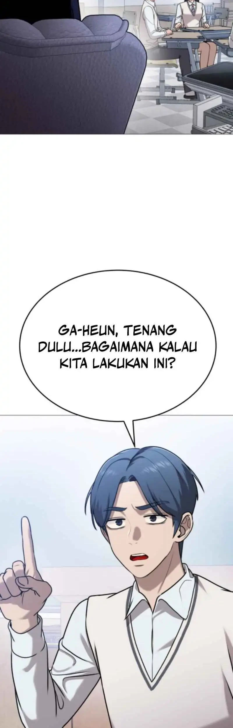 John X Killer Bab 10 halaman 63