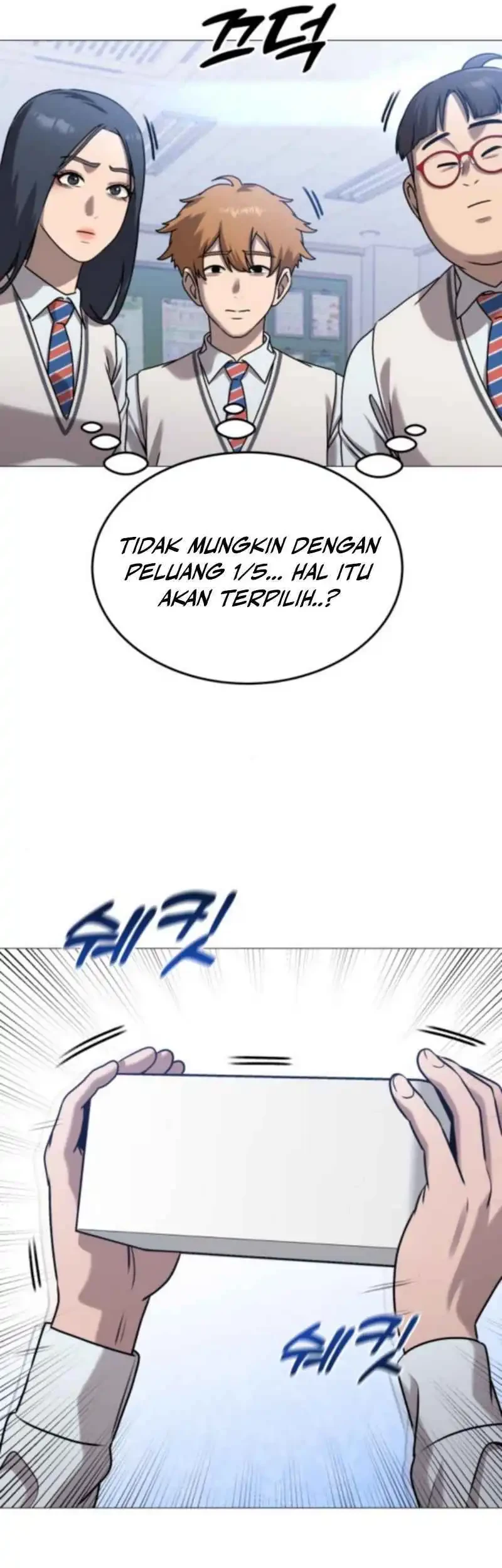 John X Killer Bab 10 halaman 68