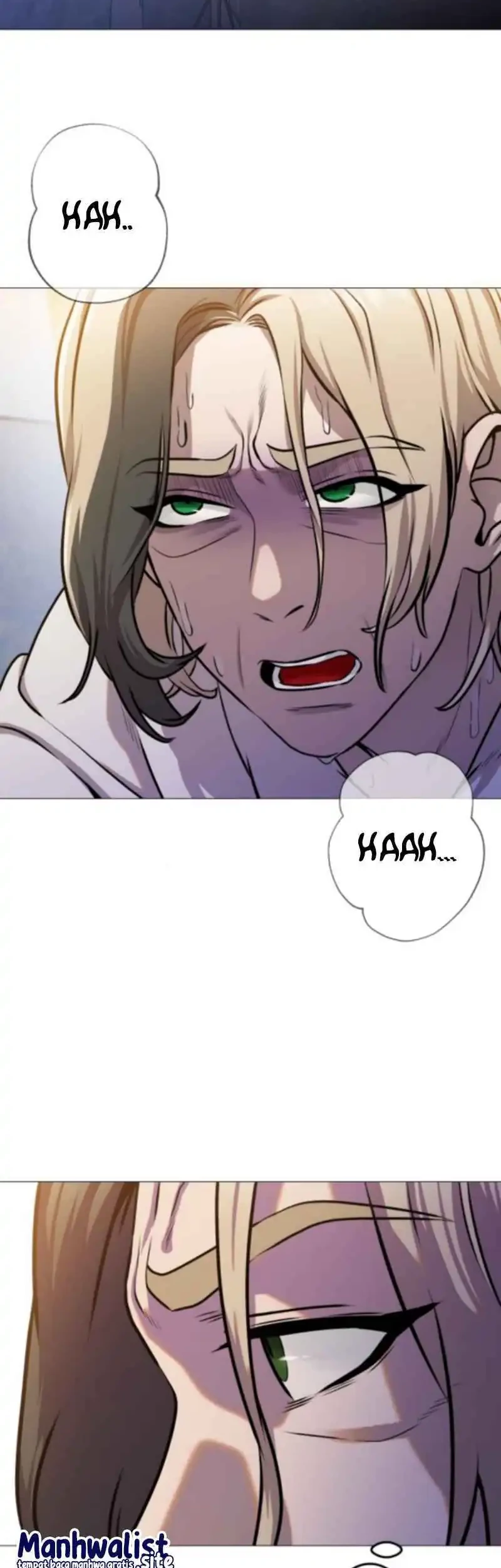 John X Killer Bab 10 halaman 86