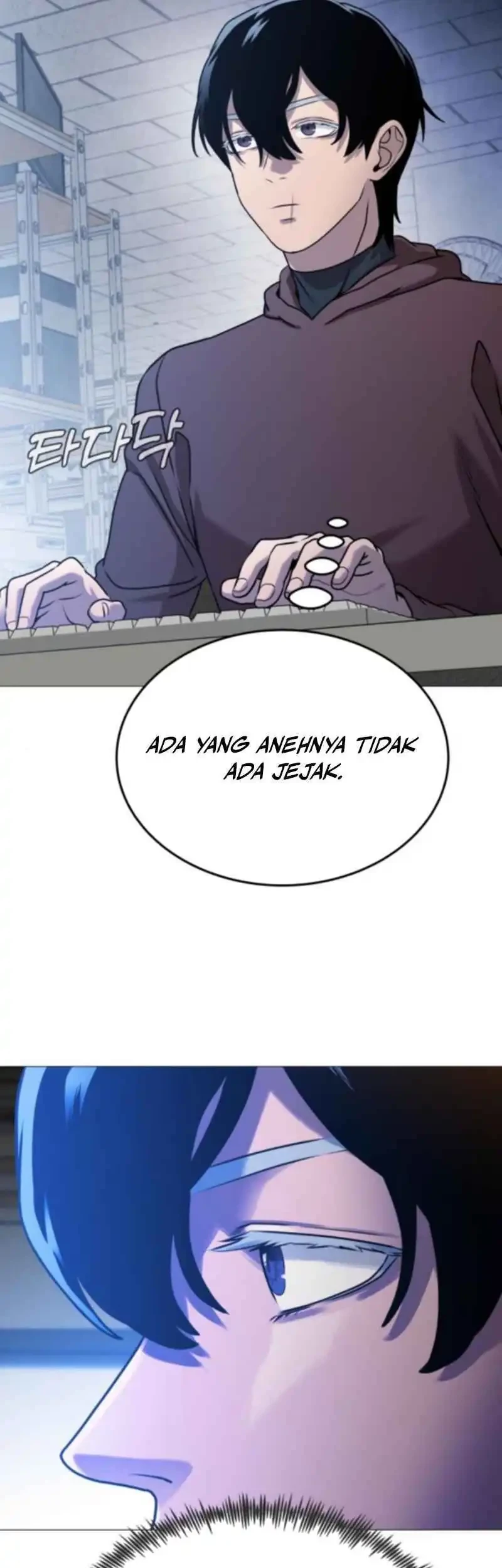 John X Killer Bab 10 halaman 100