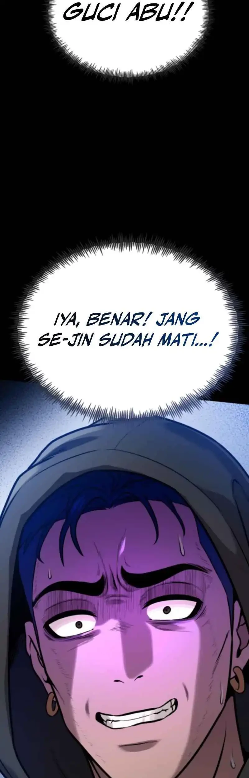 John X Killer Bab 10 halaman 128