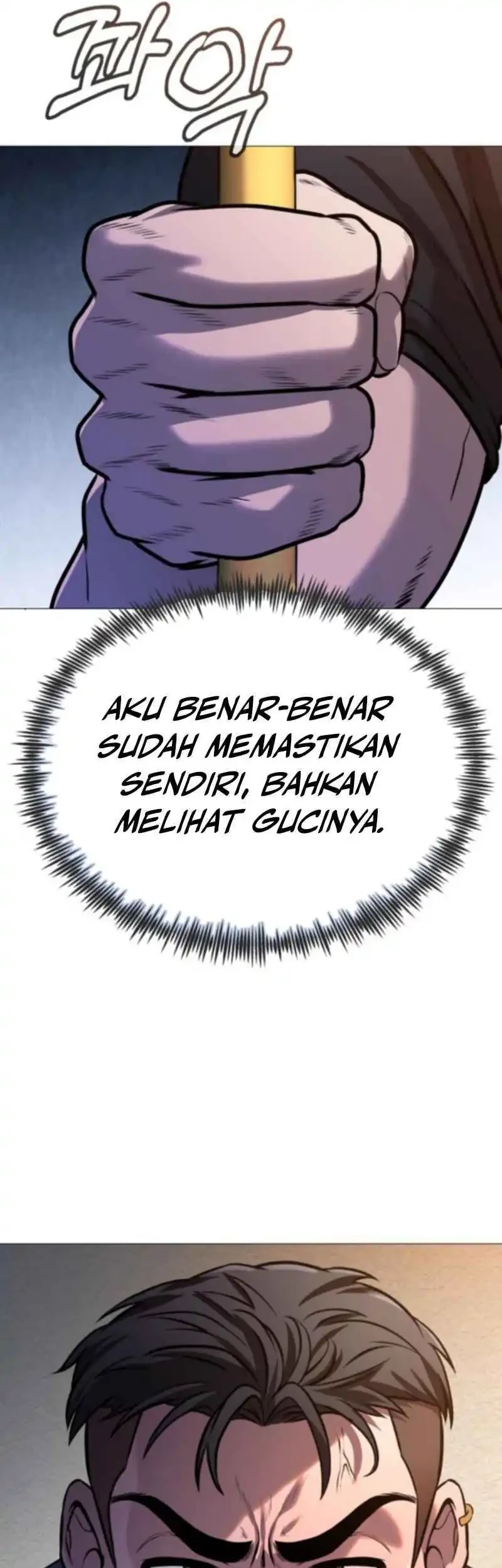 John X Killer Bab 10 halaman 130