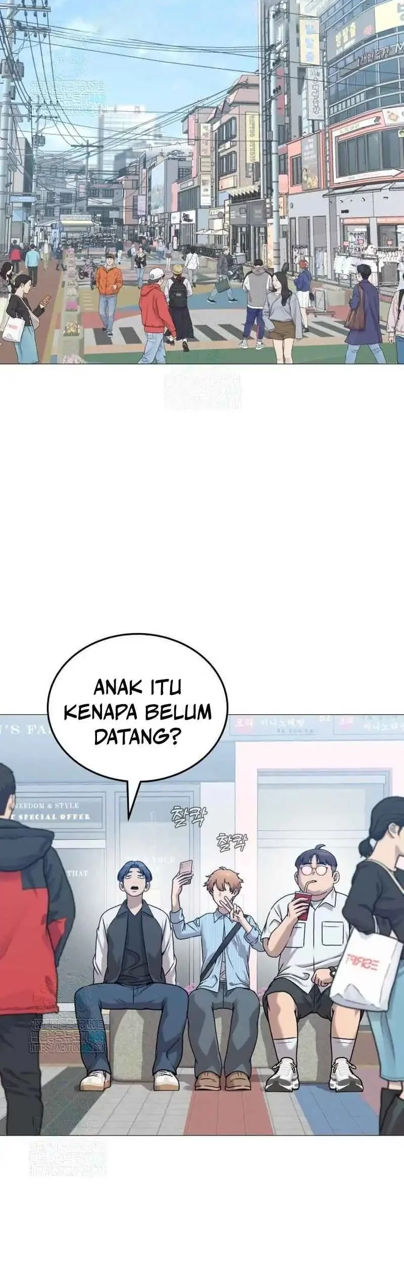John X Killer Bab 11 halaman 3