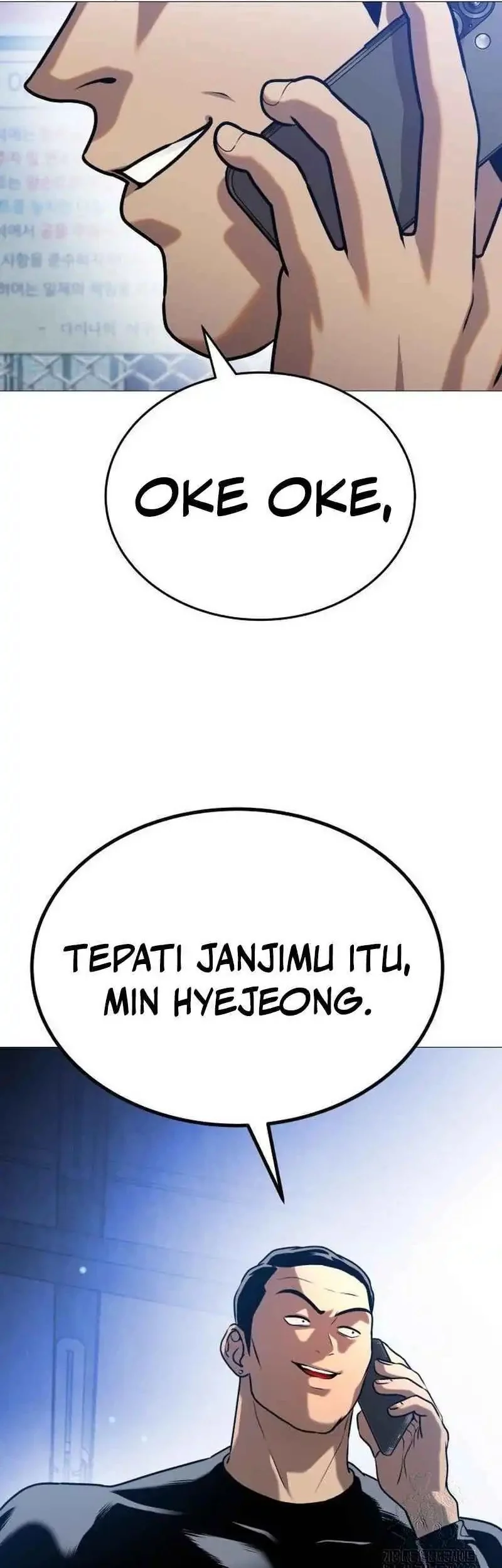 John X Killer Bab 11 halaman 32