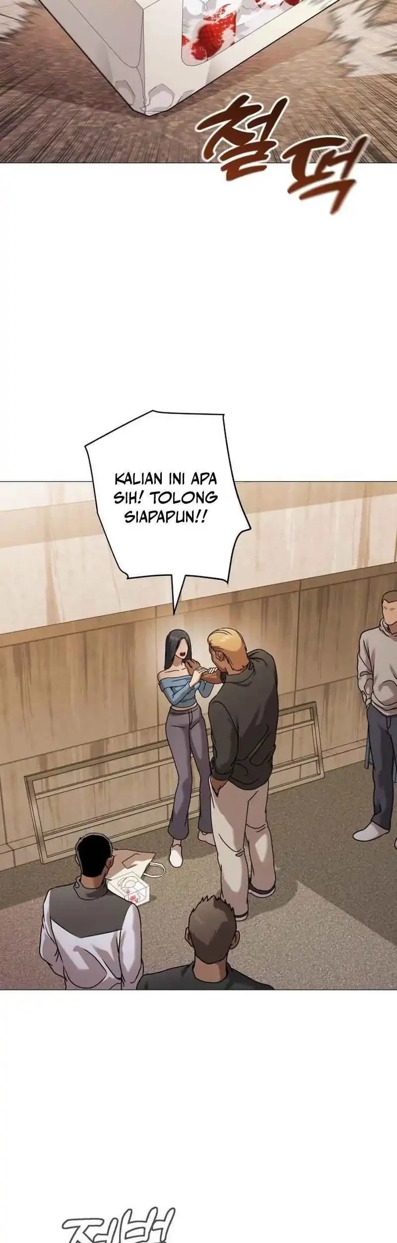 John X Killer Bab 11 halaman 70