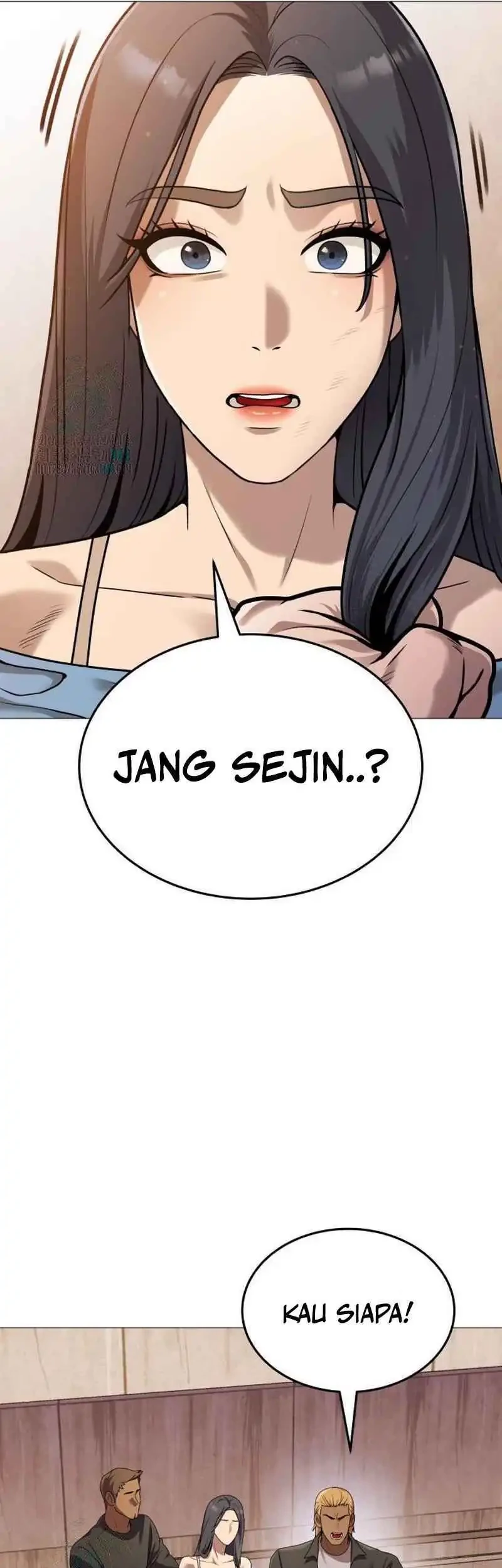 John X Killer Bab 12 halaman 11