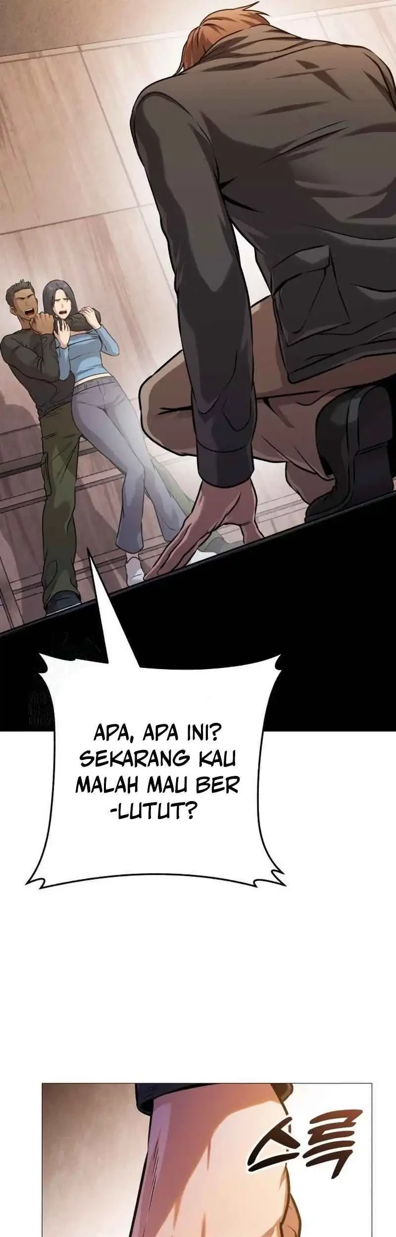 John X Killer Bab 12 halaman 19