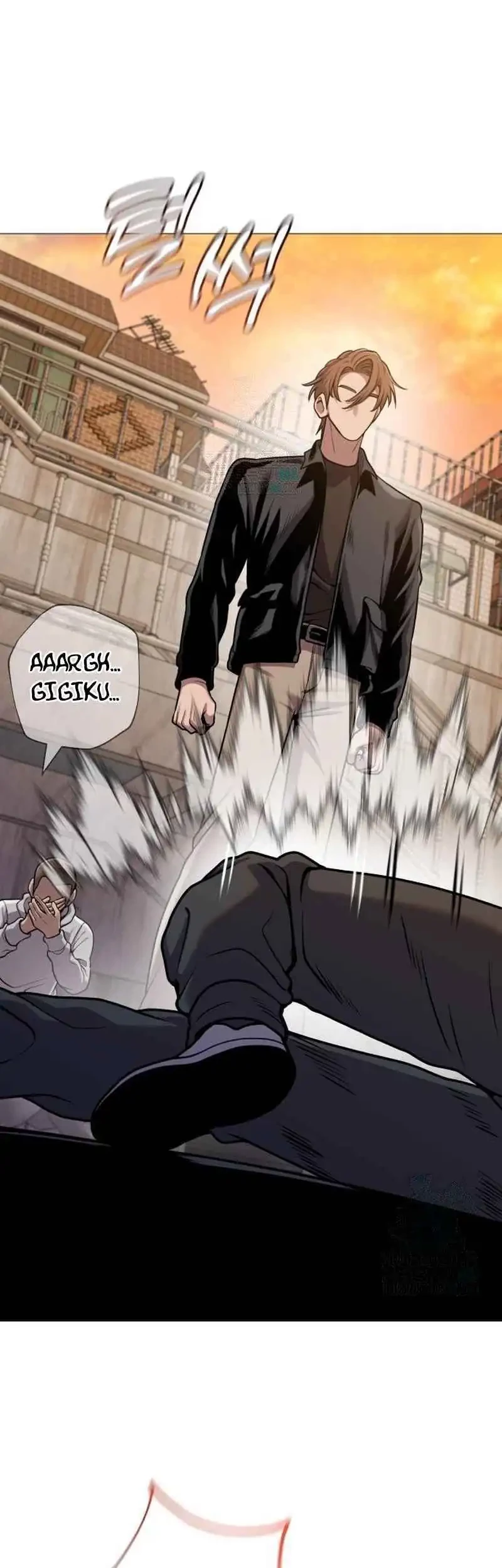 John X Killer Bab 12 halaman 48
