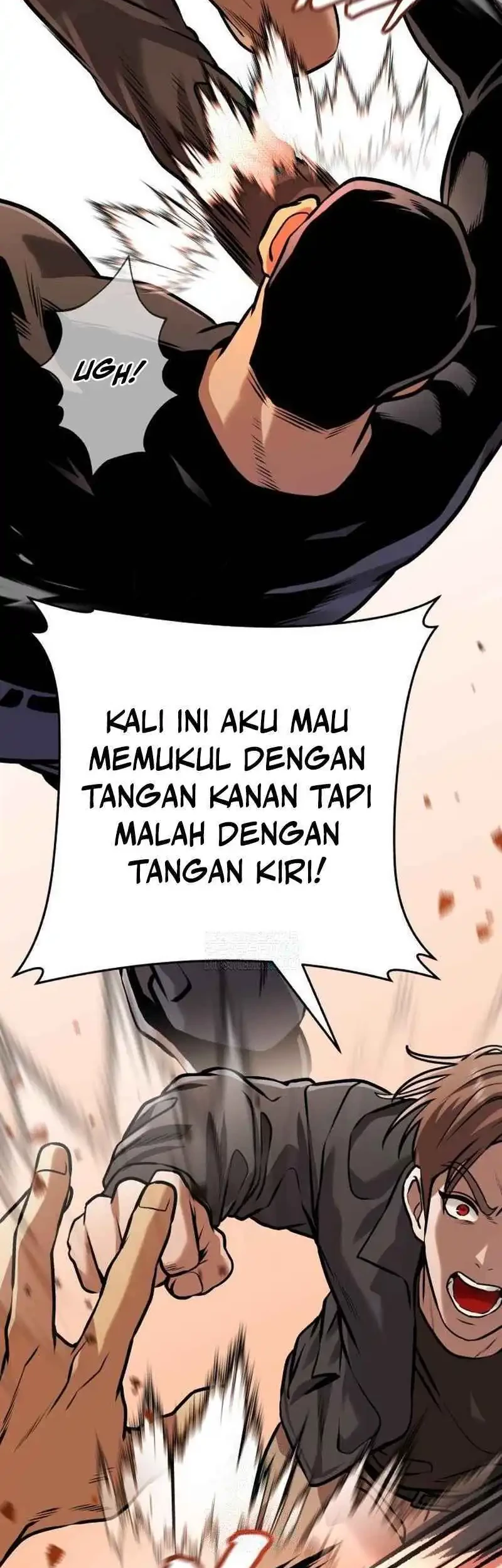 John X Killer Bab 12 halaman 91