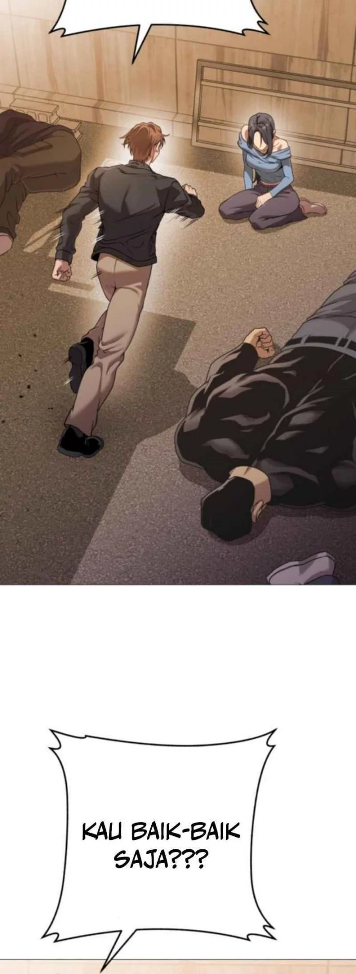 John X Killer Bab 13 halaman 8