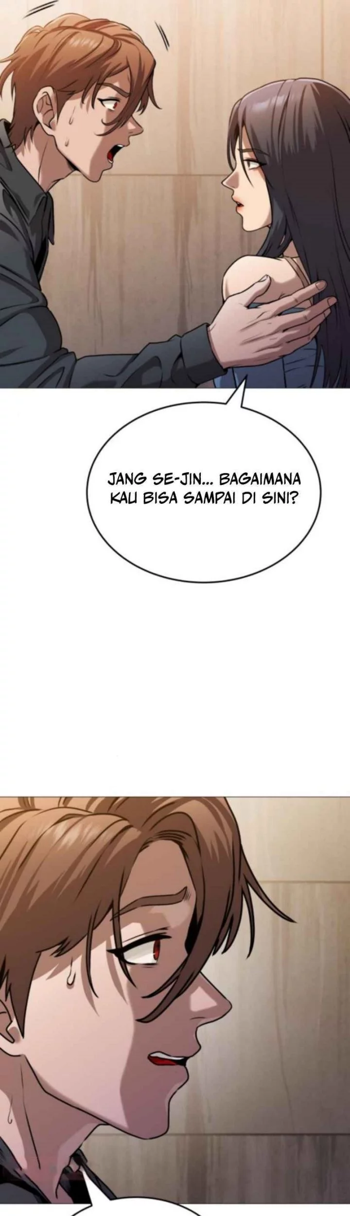 John X Killer Bab 13 halaman 9