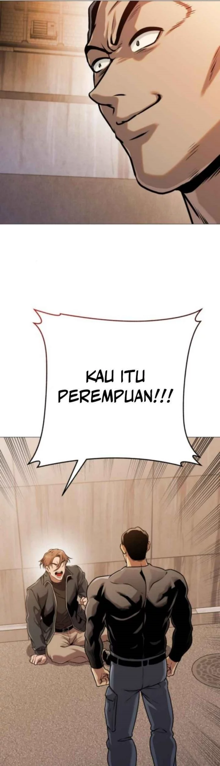 John X Killer Bab 13 halaman 17