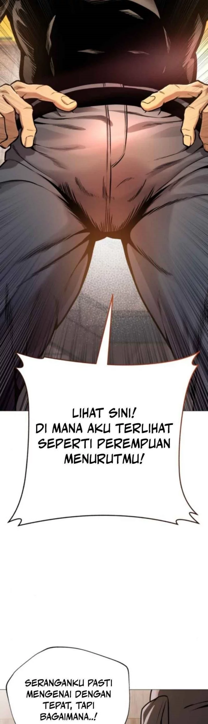 John X Killer Bab 13 halaman 21