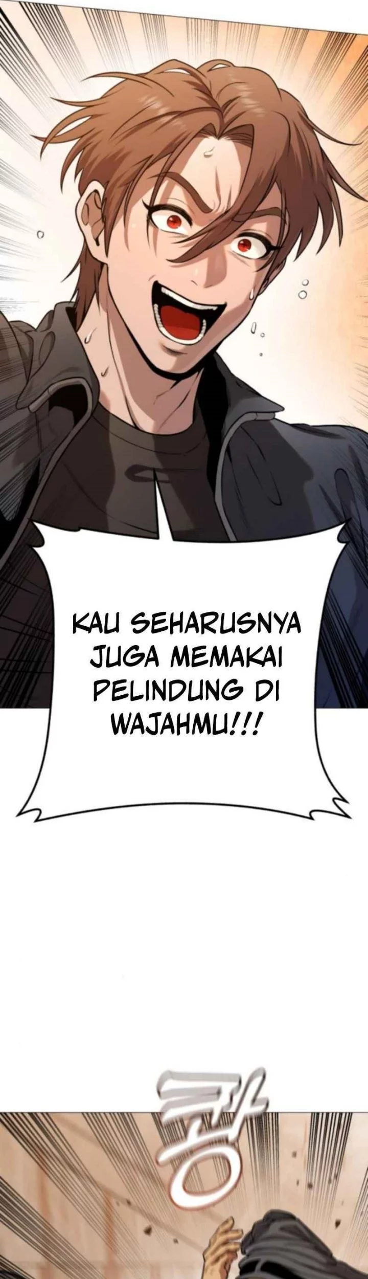 John X Killer Bab 13 halaman 43