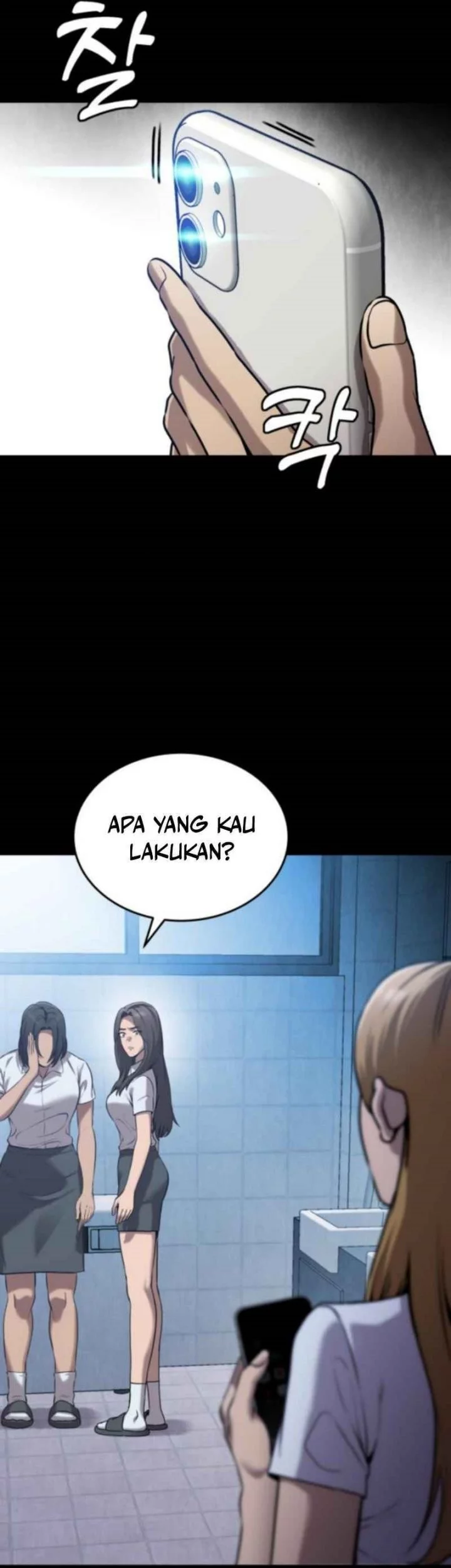 John X Killer Bab 13 halaman 67