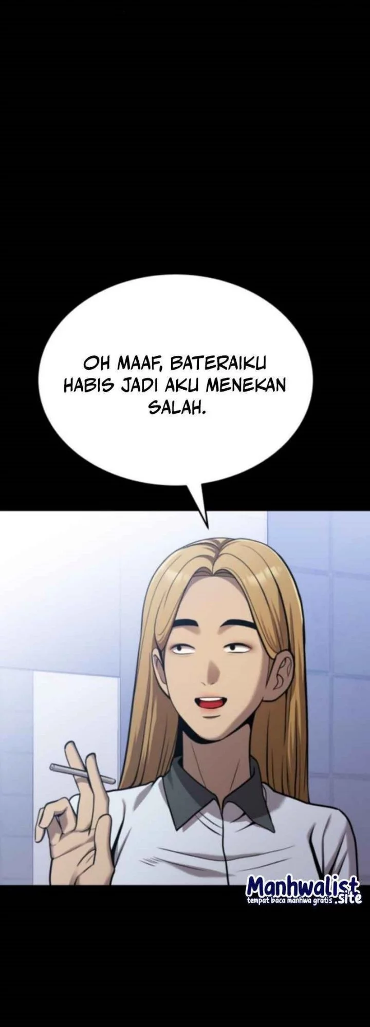 John X Killer Bab 13 halaman 68