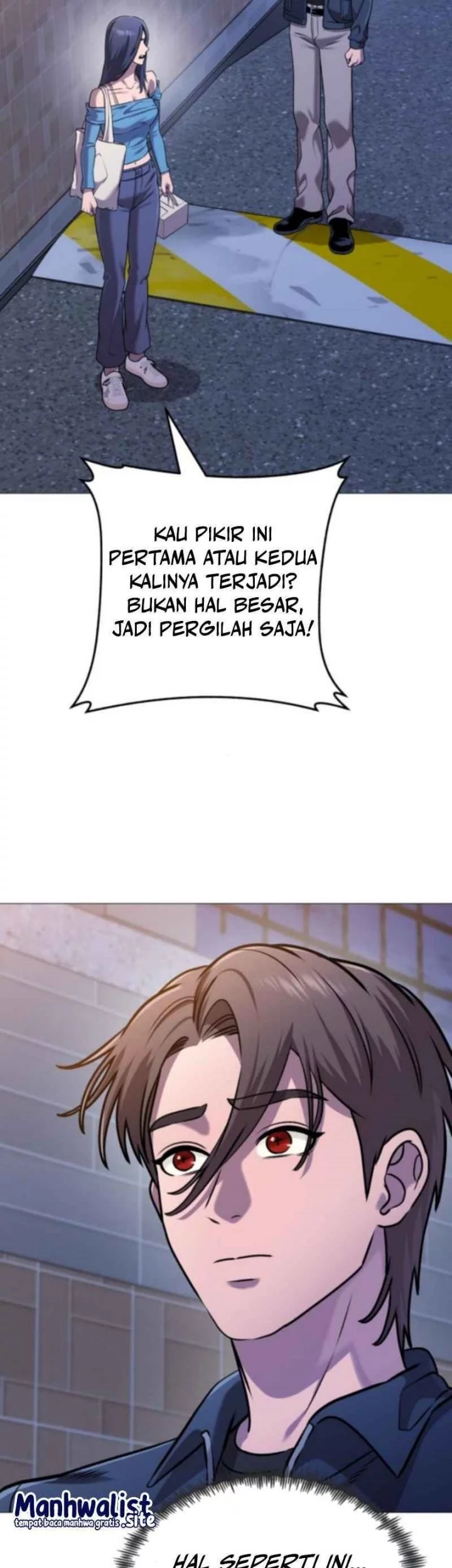 John X Killer Bab 13 halaman 85