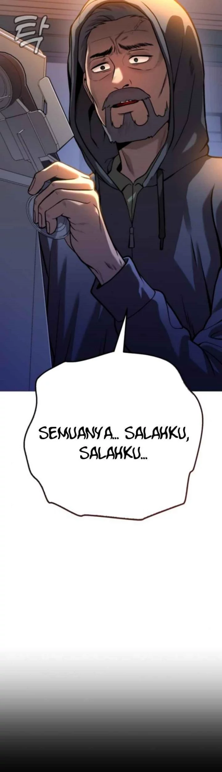 John X Killer Bab 13 halaman 115