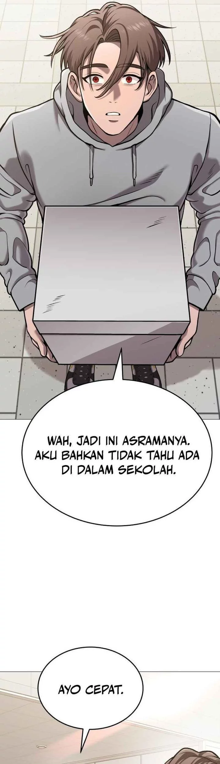 John X Killer Bab 14 halaman 48