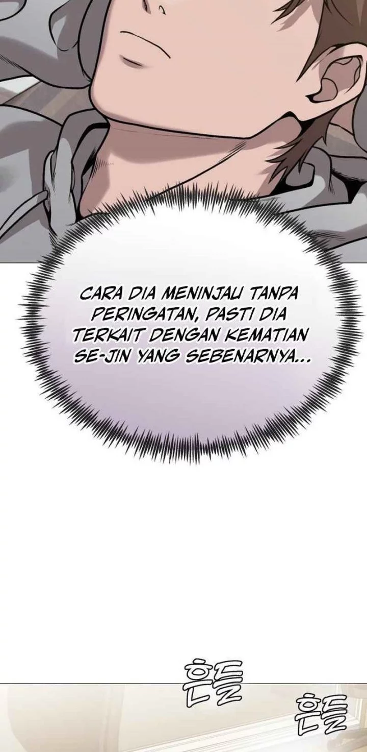 John X Killer Bab 15 halaman 6