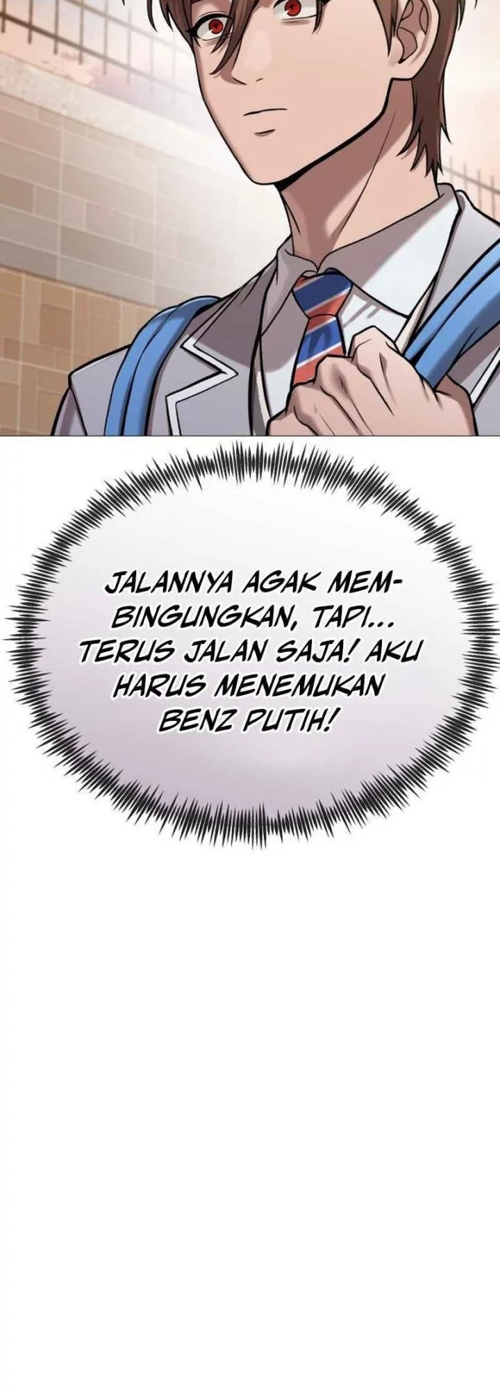 John X Killer Bab 15 halaman 32