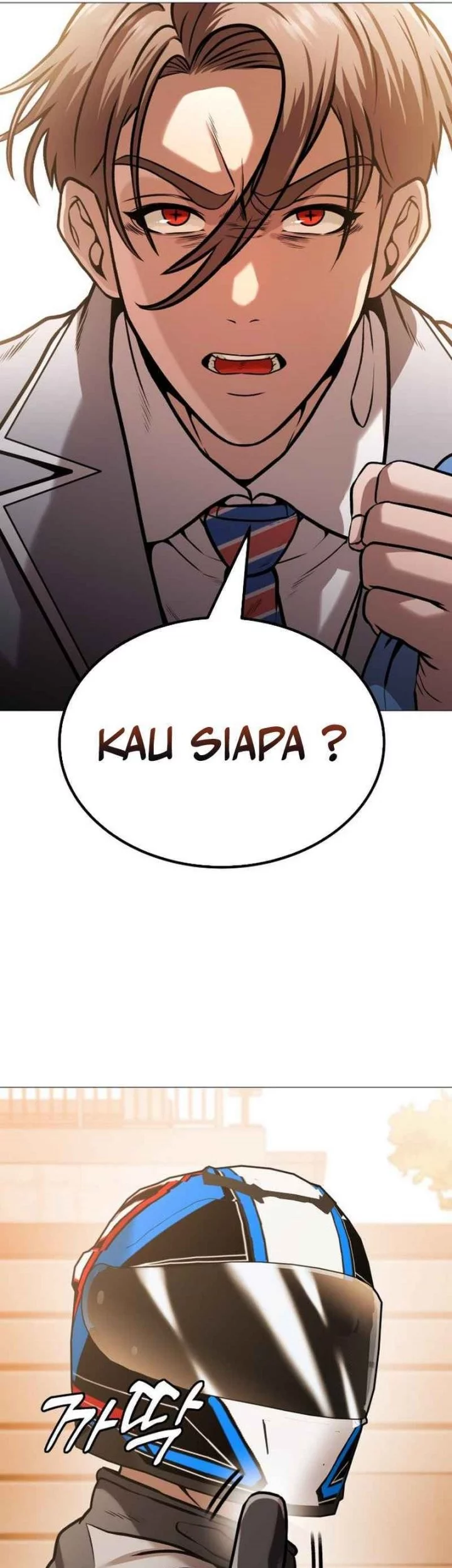 John X Killer Bab 15 halaman 42