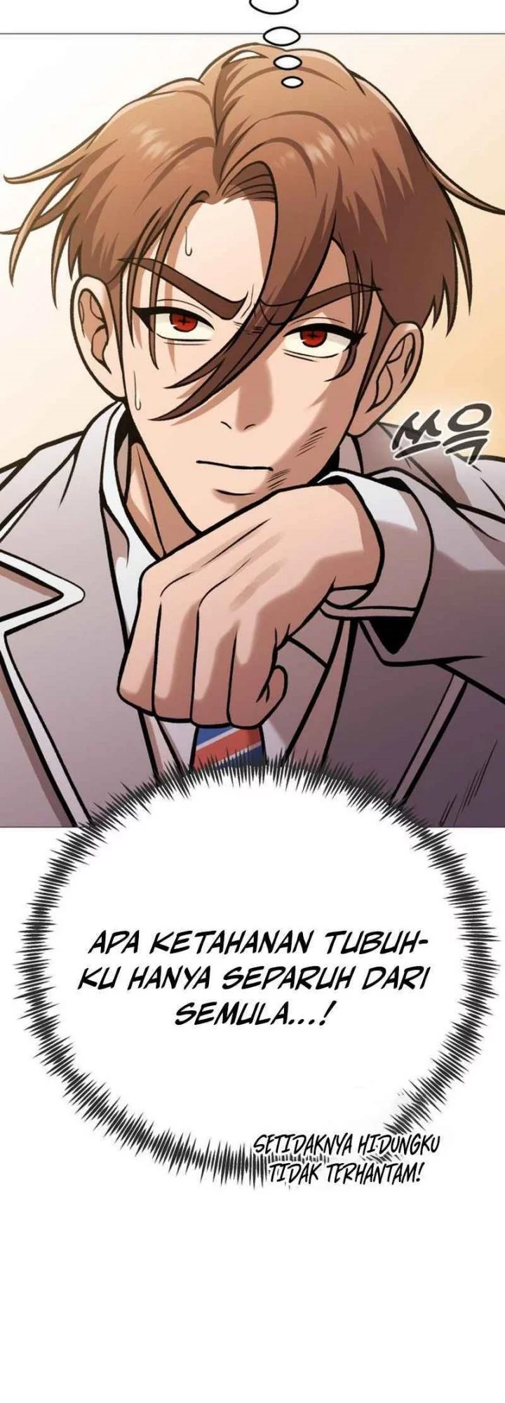 John X Killer Bab 15 halaman 86