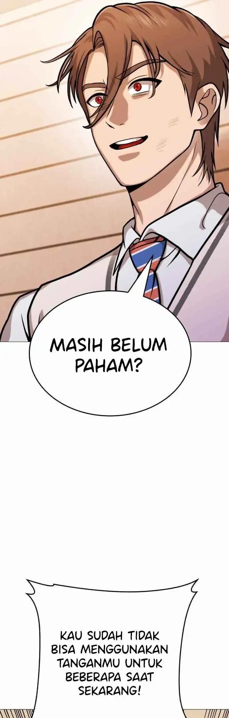 John X Killer Bab 16 halaman 49