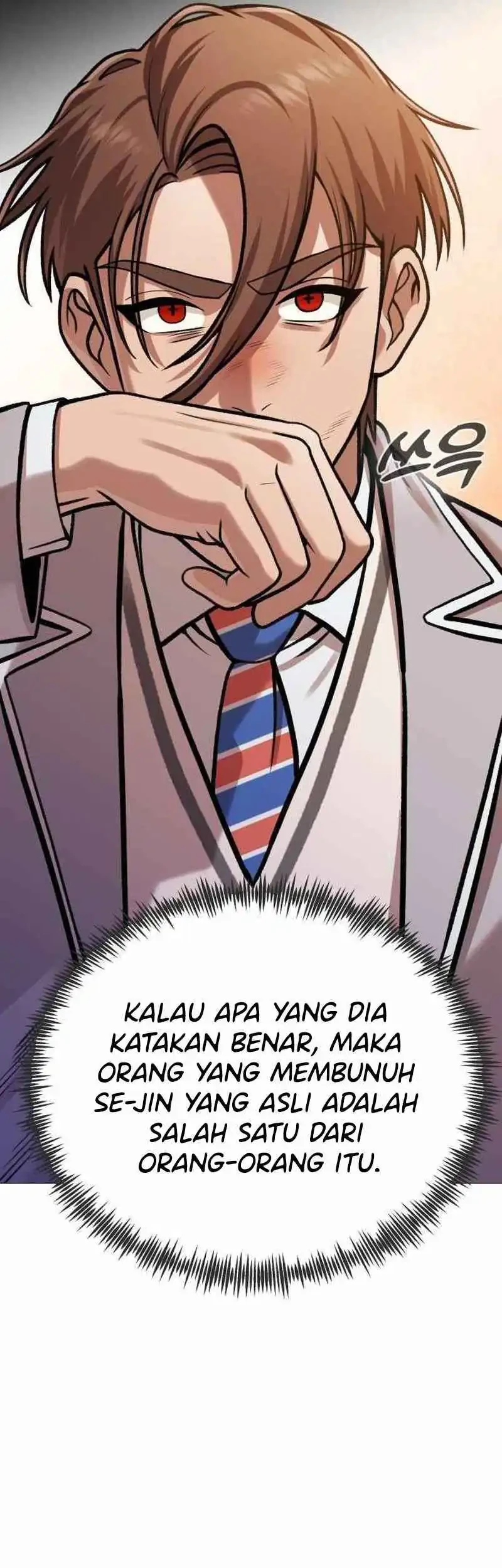 John X Killer Bab 16 halaman 107