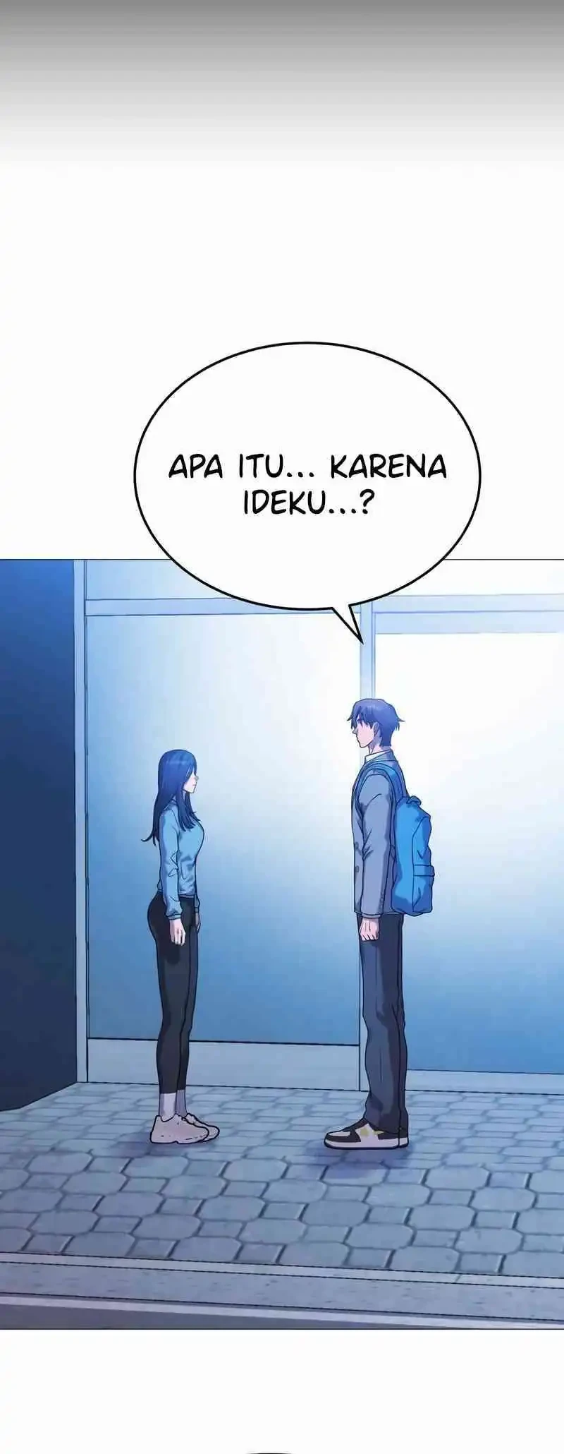 John X Killer Bab 17 halaman 16