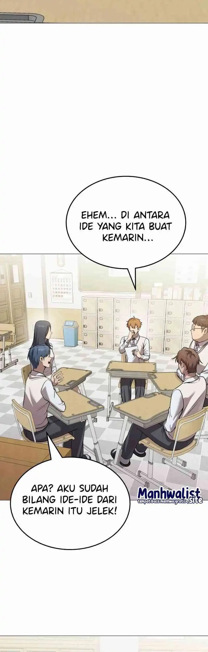 John X Killer Bab 17 halaman 29