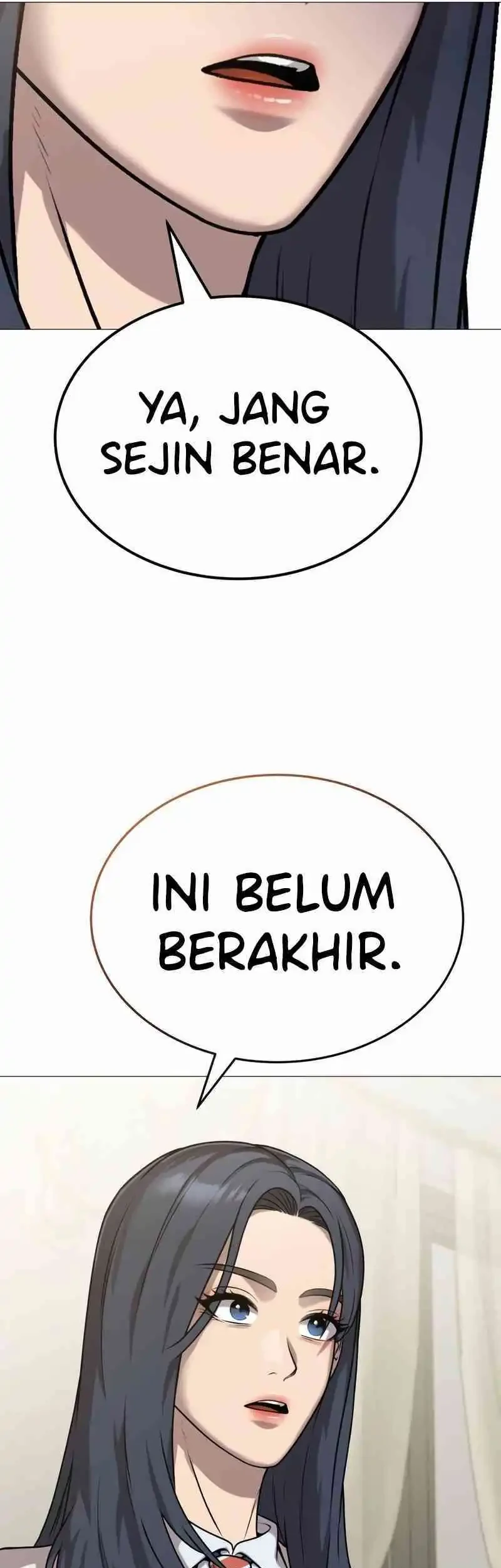 John X Killer Bab 17 halaman 41