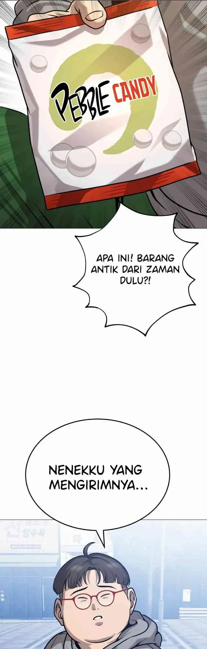 John X Killer Bab 17 halaman 75