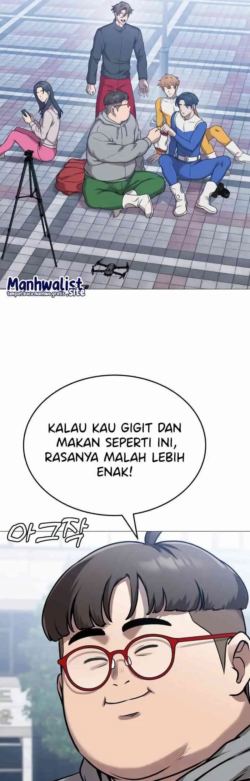 John X Killer Bab 17 halaman 77