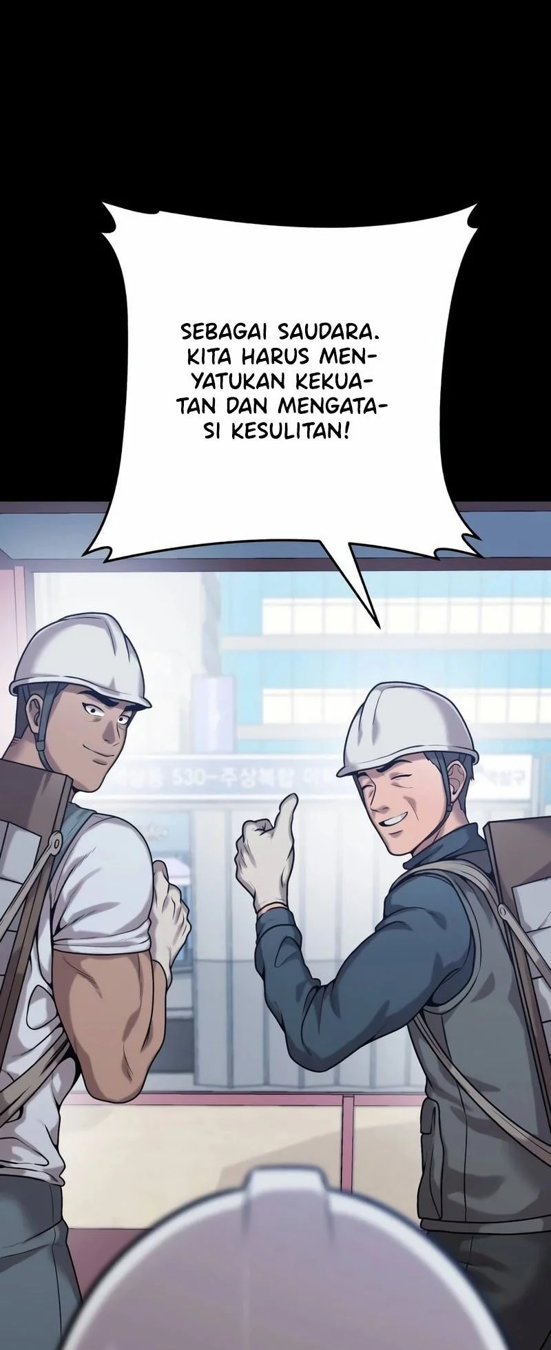 John X Killer Bab 18 halaman 8