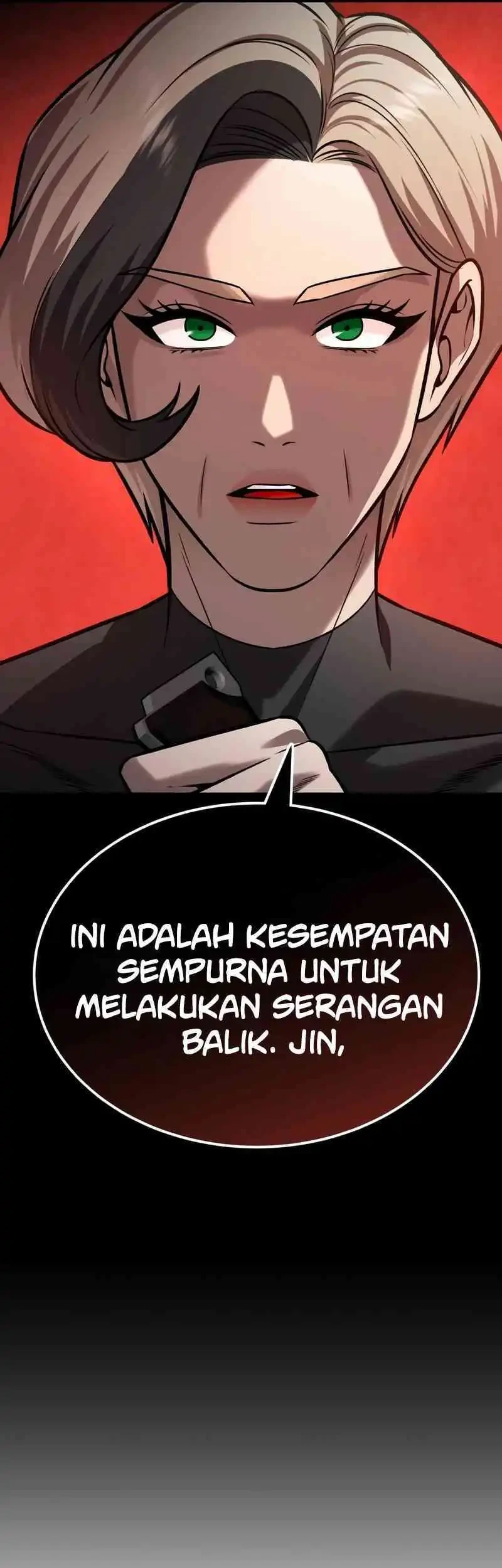 John X Killer Bab 19 halaman 9