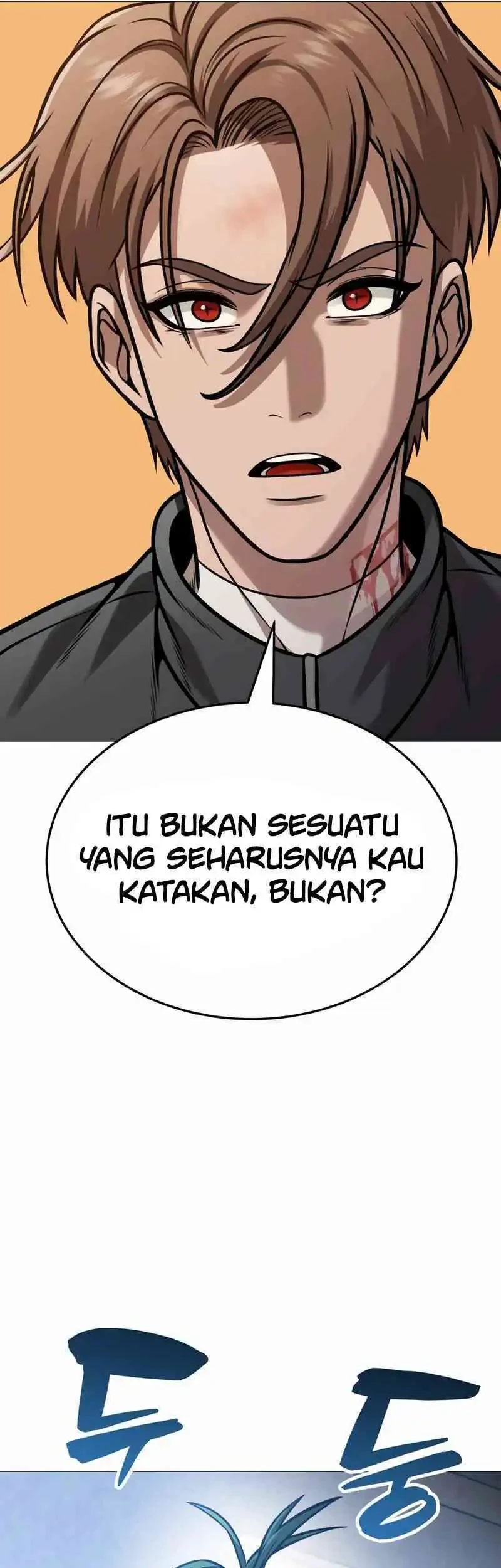 John X Killer Bab 19 halaman 20