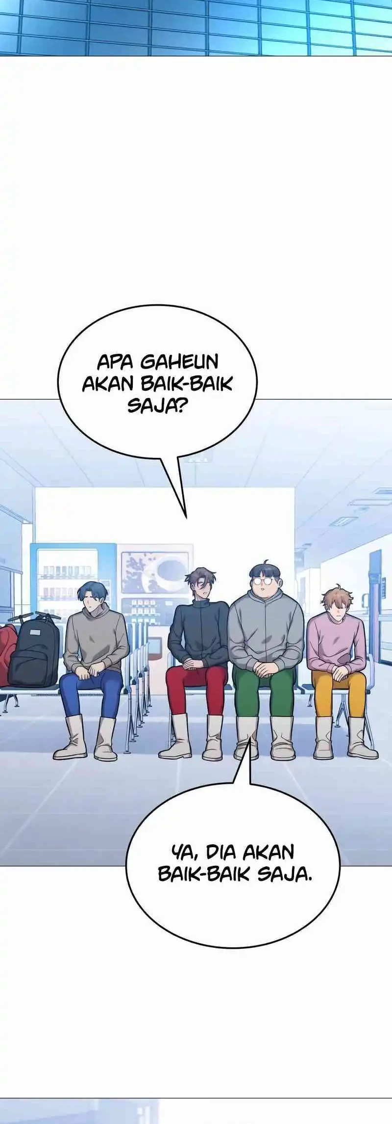 John X Killer Bab 19 halaman 31