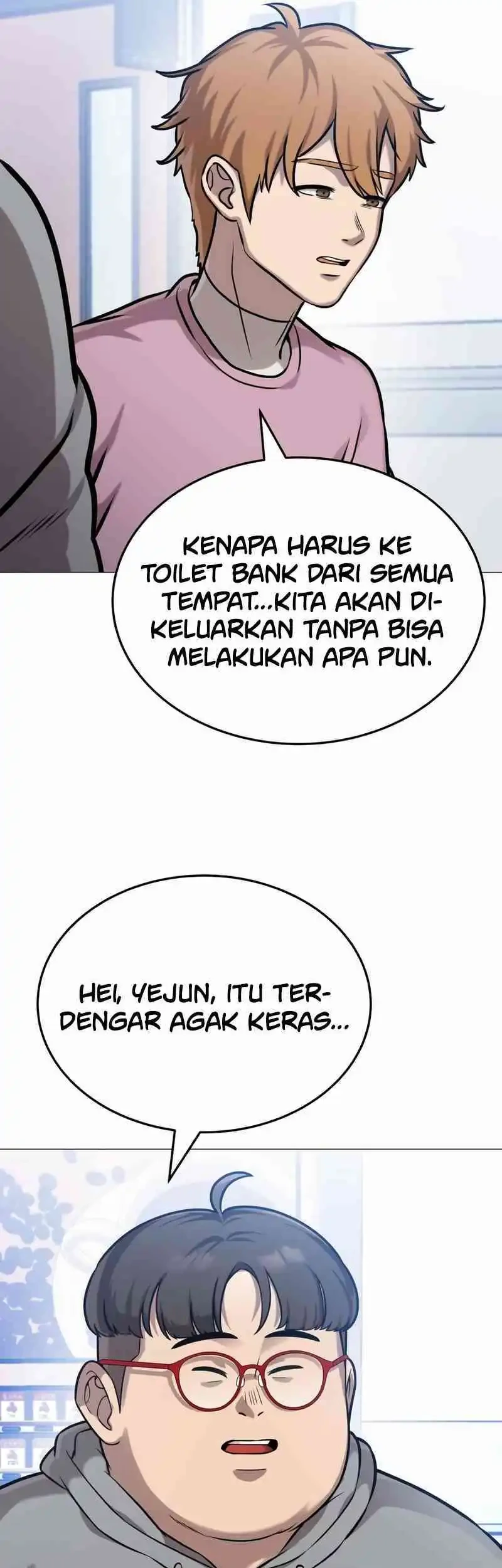 John X Killer Bab 19 halaman 32