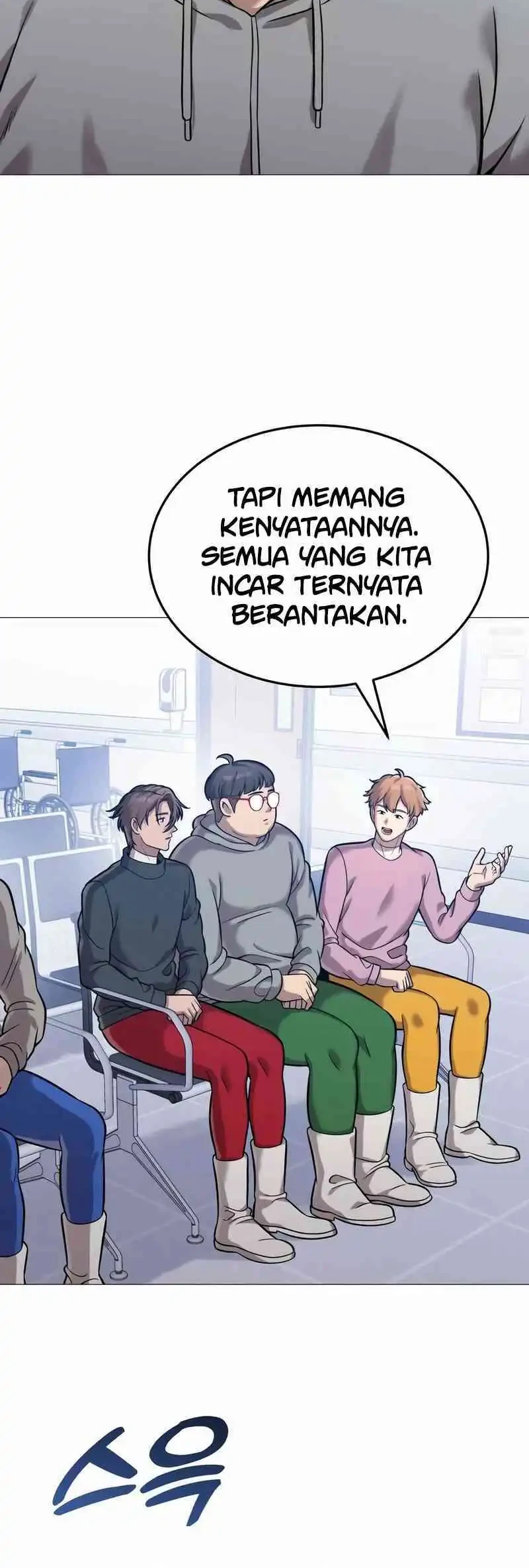 John X Killer Bab 19 halaman 33