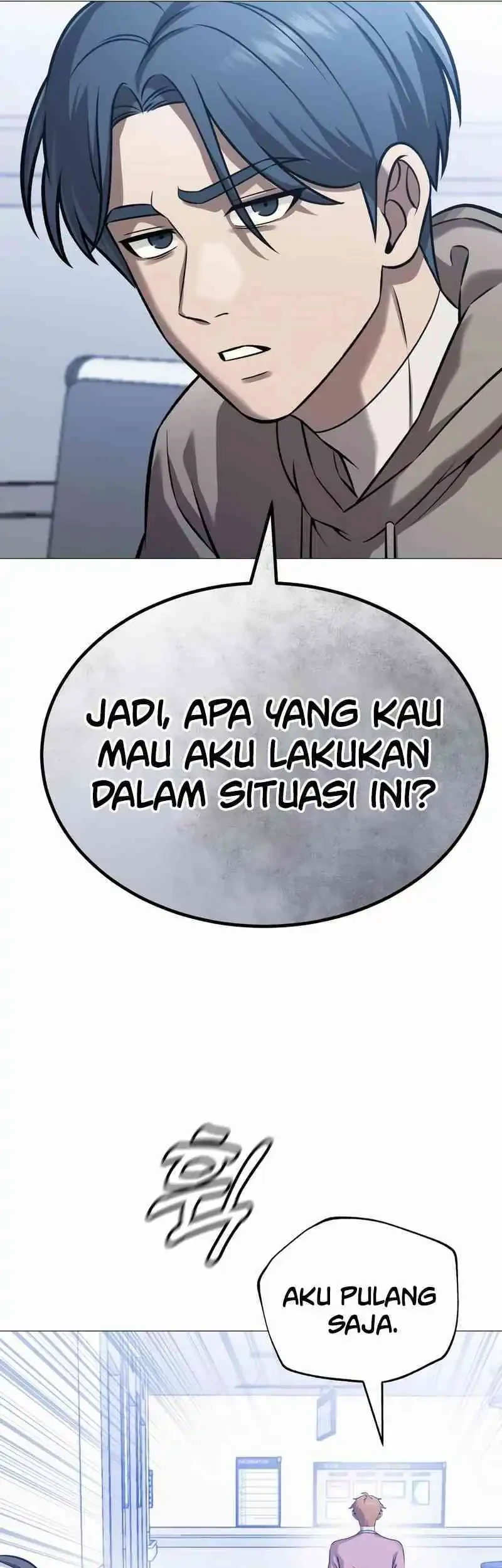 John X Killer Bab 19 halaman 34