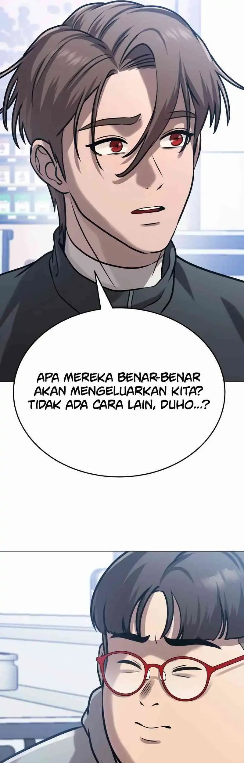 John X Killer Bab 19 halaman 36