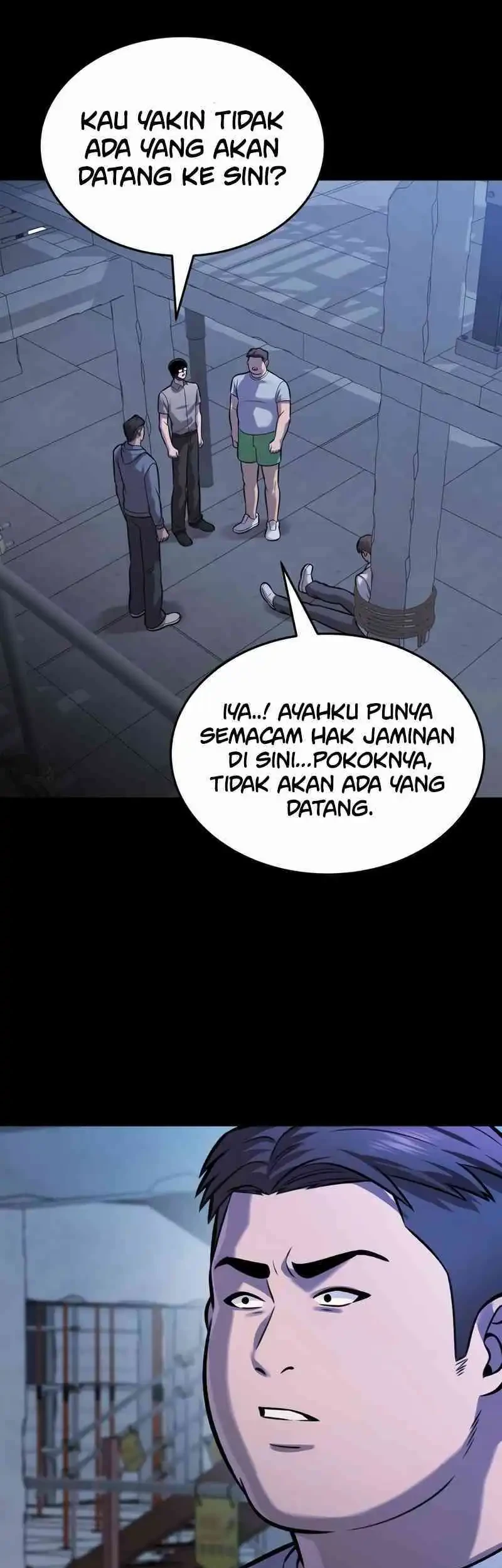 John X Killer Bab 19 halaman 90