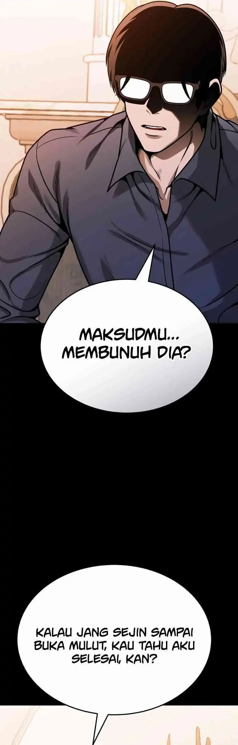 John X Killer Bab 19 halaman 98
